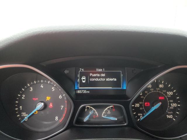 صورة رقم 9 من المزاد - 2018 FORD FOCUS SE مع VIN 1FADP3F20JL266017