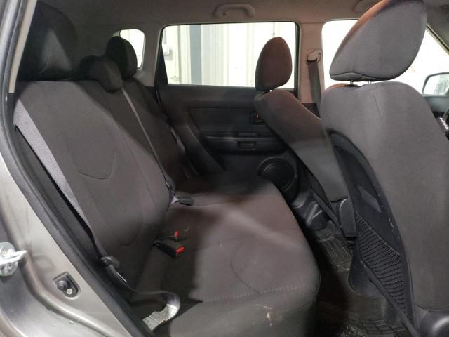 Photo 10 from auction – 2013 KIA SOUL with VIN KNDJT2A50D7496335