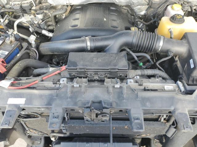 Photo 12 from auction – 2017 FORD EXPEDITION with VIN 1FMJU2AT5HEA01135