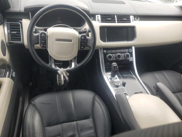 Photo 8 from auction – 2014 LAND ROVER RANGE ROVE with VIN SALWV2EF2EA332942