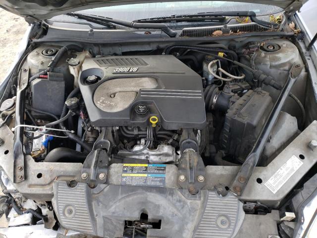 Photo 11 from auction – 2006 CHEVROLET IMPALA LT with VIN 2G1WC581069113451