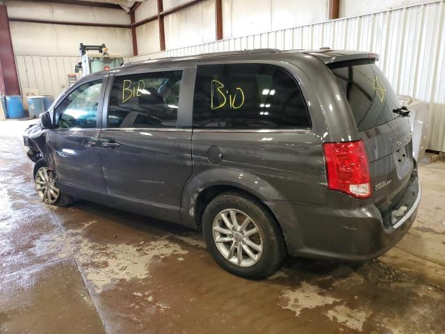 Photo 2 from auction – 2019 DODGE GRAND CARA with VIN 2C4RDGCG6KR716228