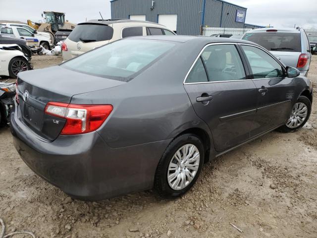 Photo 3 from auction – 2014 TOYOTA CAMRY L with VIN 4T4BF1FK1ER364077