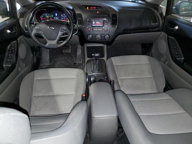 صورة رقم 8 من المزاد - 2015 KIA FORTE EX مع VIN KNAFX4A86F5344524