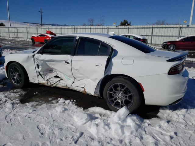 Photo 2 from auction – 2018 DODGE CHARGER GT with VIN 2C3CDXJG0JH207639