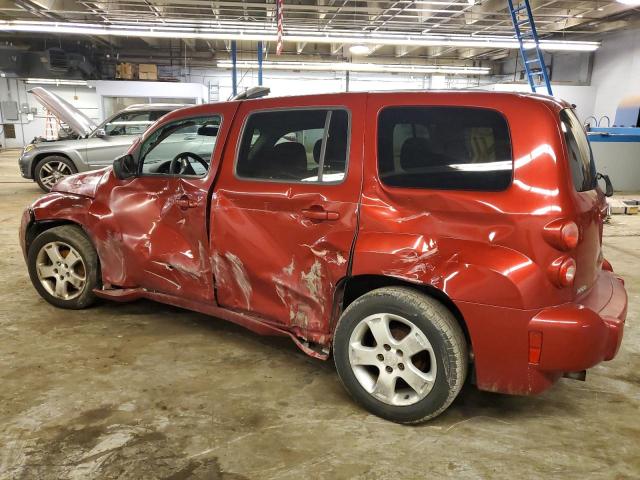 Zdjęcie 2 z aukcji – 2011 CHEVROLET HHR LS z VIN 3GNBAAFW2BS501076