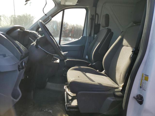 Photo 7 from auction – 2019 FORD TRANSIT with VIN 1FTYR1CM7KKA08505