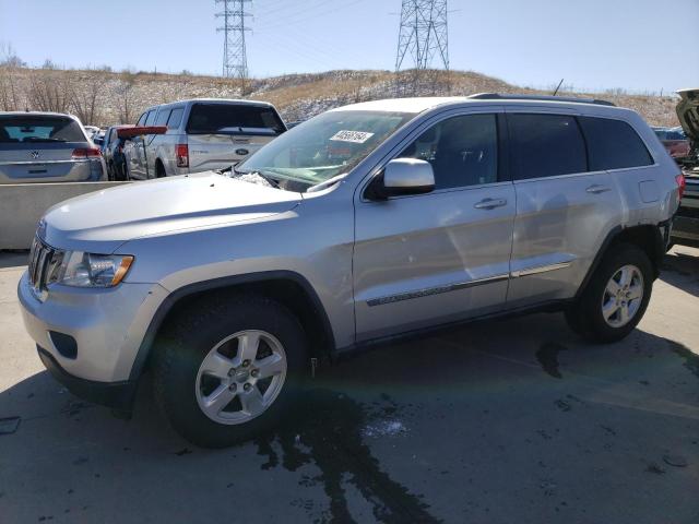 JEEP GRAND CHER 2011 with VIN 1J4RR4GG9BC615388 - Photo from auction
