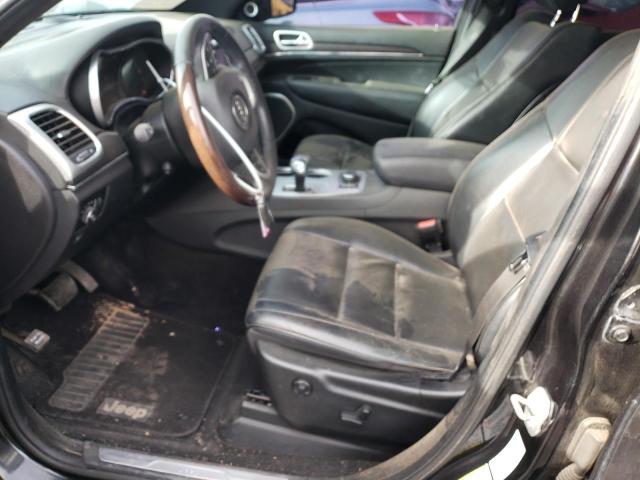 Photo 7 from auction – 2014 JEEP GRAND CHER with VIN 1C4RJFJT8EC160763