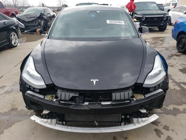 Photo 5 from auction – 2019 TESLA MODEL 3 with VIN 5YJ3E1EB9KF388767