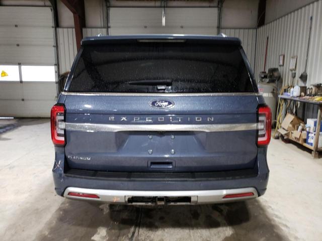 Photo 6 from auction – 2023 FORD EXPEDITION with VIN 1FMJU1M81PEA13413