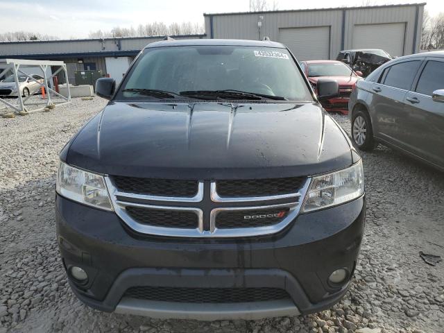 Photo 5 from auction – 2015 DODGE JOURNEY SX with VIN 3C4PDCBG3FT743925