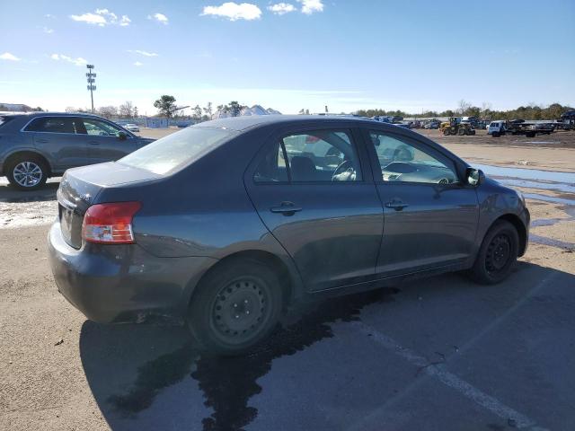 Photo 3 from auction – 2010 TOYOTA YARIS with VIN JTDBT4K33A1376511