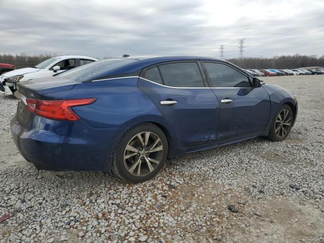 Photo 3 from auction – 2017 NISSAN MAXIMA 3.5 with VIN 1N4AA6APXHC384658