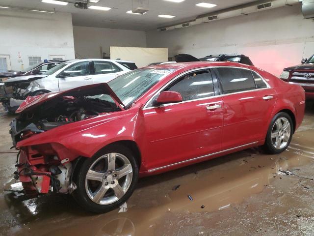 Photo 1 from auction – 2012 CHEVROLET MALIBU 1LT with VIN 1G1ZC5E00CF223668