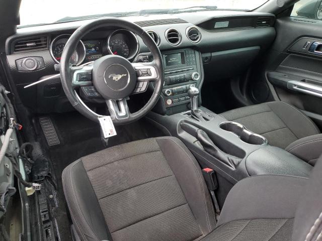 Photo 8 from auction – 2017 FORD MUSTANG with VIN 1FA6P8AM0H5322020