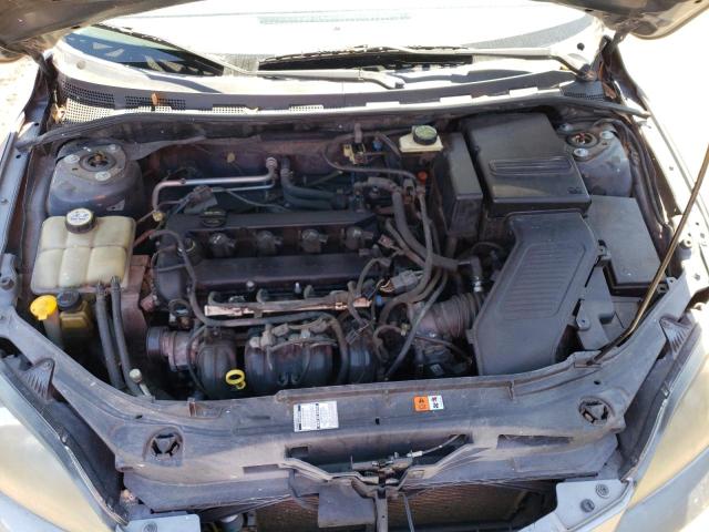 Photo 11 from auction – 2005 MAZDA 3 HATCHBAC with VIN JM1BK343251288839