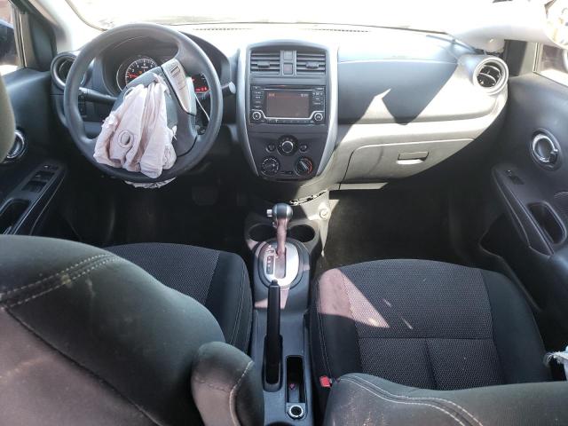 Photo 8 from auction – 2018 NISSAN VERSA with VIN 3N1CN7AP8JL834057