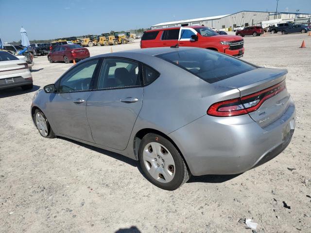Photo 2 from auction – 2015 DODGE DART SE with VIN 1C3CDFAA3FD252701