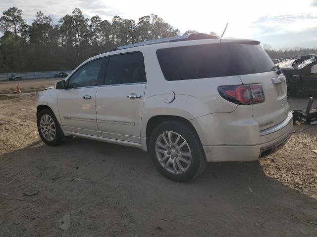 Photo 2 from auction – 2015 GMC ACADIA DEN with VIN 1GKKRTKD6FJ126158