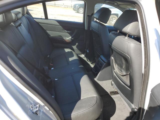 Photo 10 from auction – 2008 BMW 335 XI with VIN WBAVD53588A283166