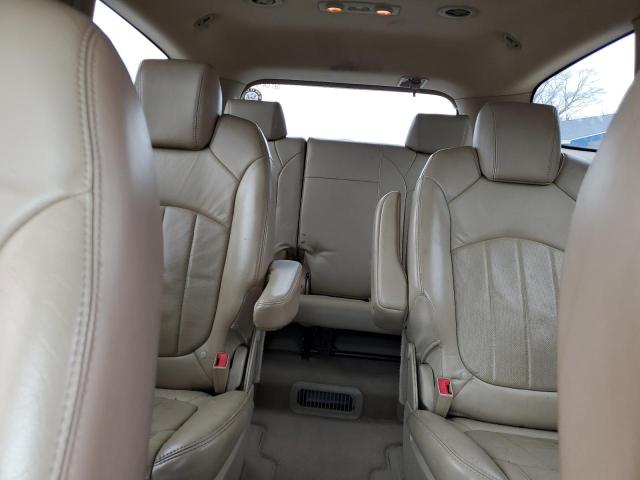 Фото 10 с аукциона – 2010 BUICK ENCLAVE CX с VIN 5GALRCED2AJ105717