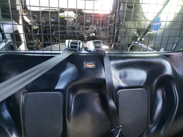 Photo 10 from auction – 2014 FORD EXPLORER P with VIN 1FM5K8AR7EGA28495