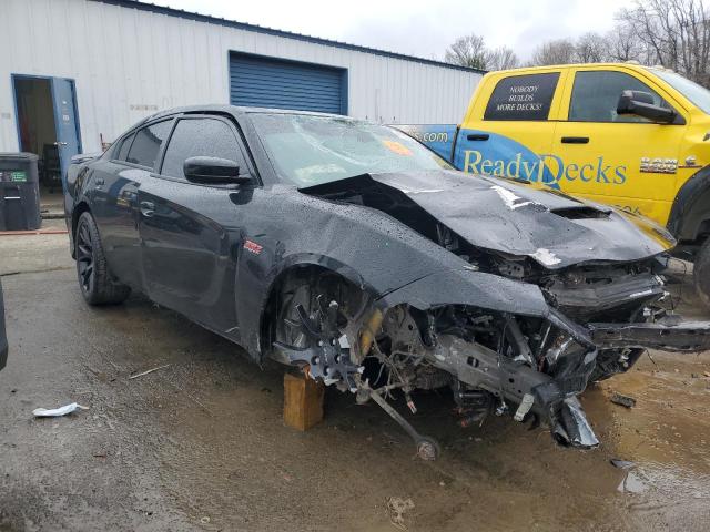 Photo 4 from auction – 2019 DODGE CHARGER SC with VIN 2C3CDXGJ1KH646482