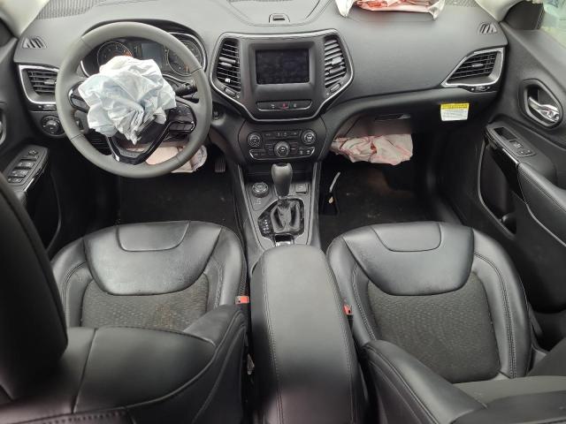 Photo 8 from auction – 2021 JEEP CHEROKEE L with VIN 1C4PJMLB0MD239823