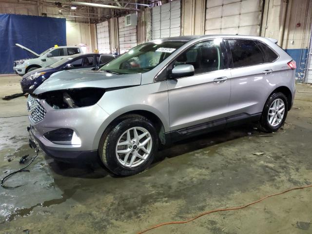 FORD EDGE SEL 2023 with VIN 2FMPK4J9XPBA54875 - Photo from auction