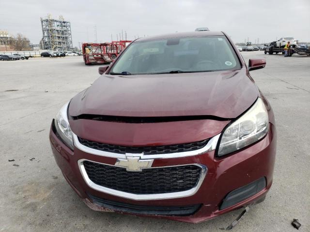 Photo 5 from auction – 2016 CHEVROLET MALIBU LIM with VIN 1G11C5SA8GF138528