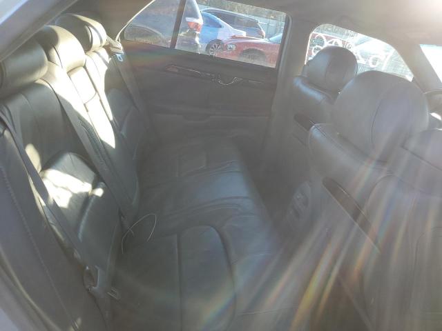 Photo 10 from auction – 2000 CADILLAC DEVILLE DH with VIN 1G6KE57Y9YU347028