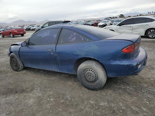 Photo 2 from auction – 2002 CHEVROLET CAVALIER with VIN 1G1JC124327378205