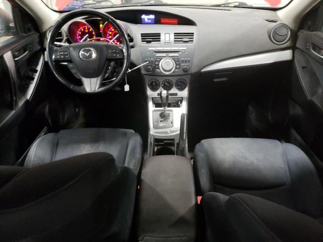 Photo 8 from auction – 2010 MAZDA 3 S with VIN JM1BL1S52A1279509