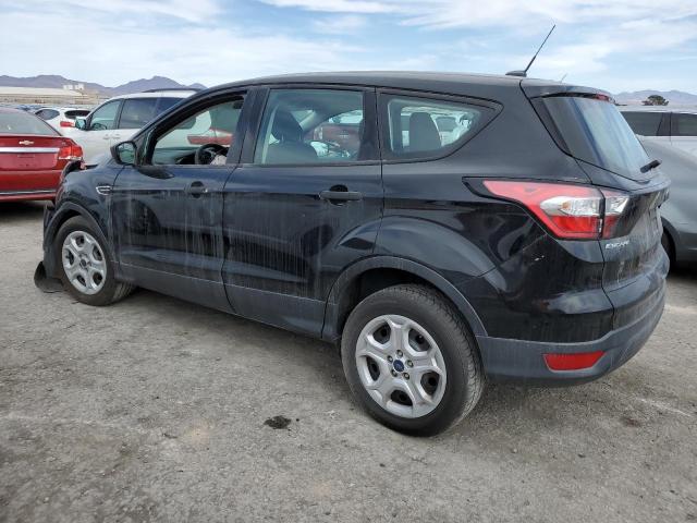 Photo 2 from auction – 2018 FORD ESCAPE S with VIN 1FMCU0F75JUB54960