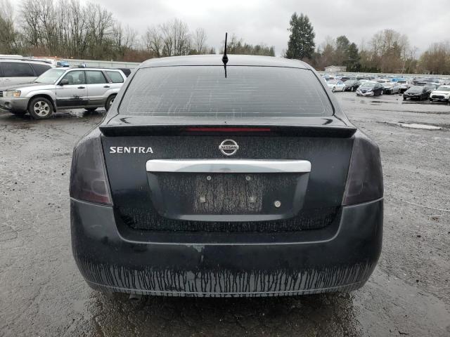 Photo 6 from auction – 2012 NISSAN SENTRA 2.0 with VIN 3N1AB6AP9CL640036