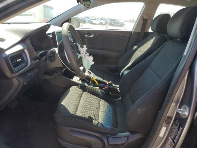Photo 7 from auction – 2019 KIA RIO S with VIN 3KPA24AB6KE170895