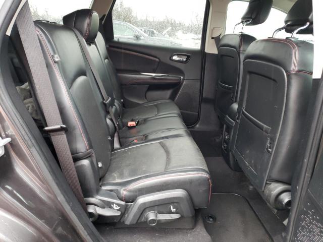 Photo 11 from auction – 2018 DODGE JOURNEY GT with VIN 3C4PDDEG0JT477578
