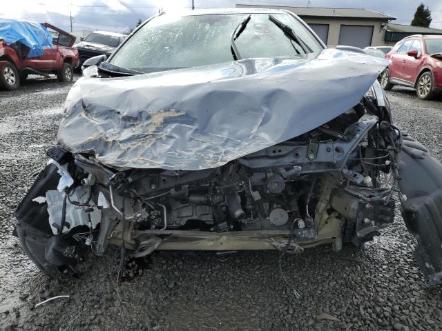 Photo 5 from auction – 2018 TOYOTA COROLLA L with VIN 5YFBURHE7JP753758