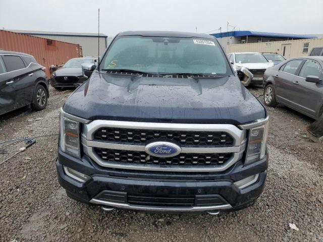 Photo 5 from auction – 2022 FORD F150 SUPER with VIN 1FTFW1E52NFA83700