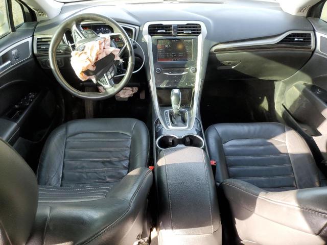 Photo 8 from auction – 2015 FORD FUSION with VIN 3FA6P0H99FR219983