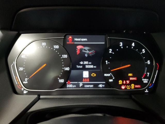 Photo 9 from auction – 2021 BMW 228XI with VIN WBA73AK01M7G99211
