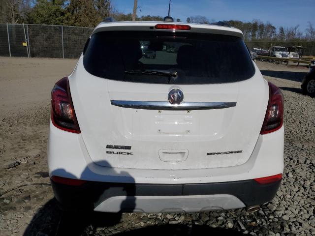 Photo 6 from auction – 2018 BUICK ENCORE PRE with VIN KL4CJASB8JB711315