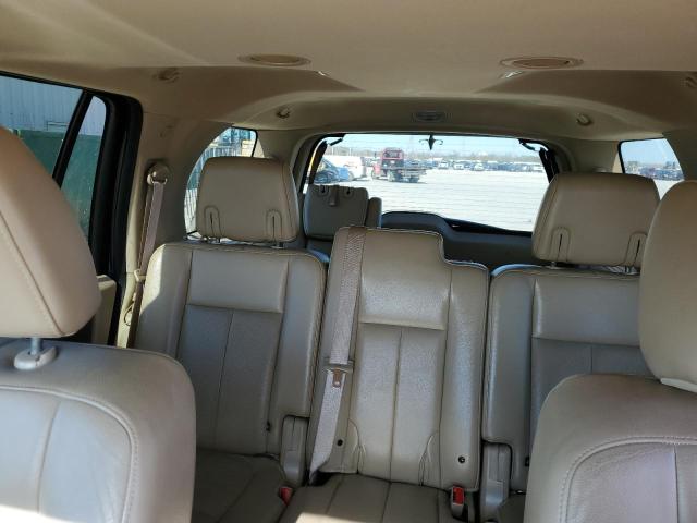 Photo 10 from auction – 2011 FORD EXPEDITION with VIN 1FMJU1H50BEF33398
