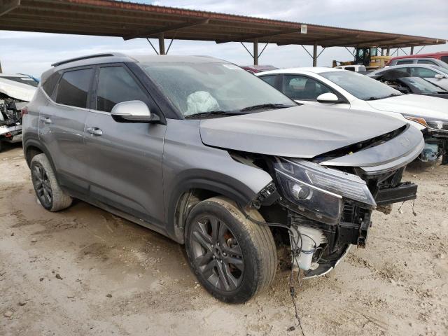 Photo 4 from auction – 2021 KIA SELTOS S with VIN KNDEU2AA7M7174156