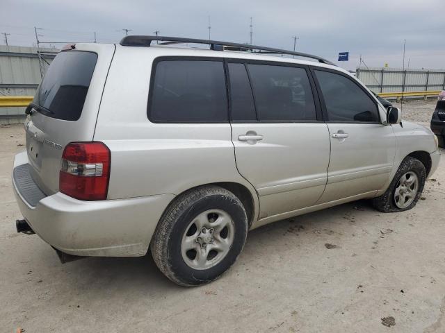 Zdjęcie 3 z aukcji – 2006 TOYOTA HIGHLANDER z VIN JTEGD21A660152097