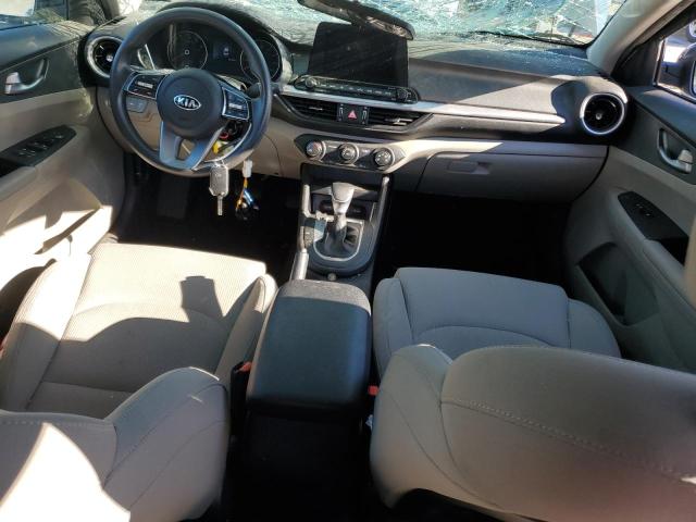 Photo 8 from auction – 2021 KIA FORTE FE with VIN 3KPF24AD6ME305836