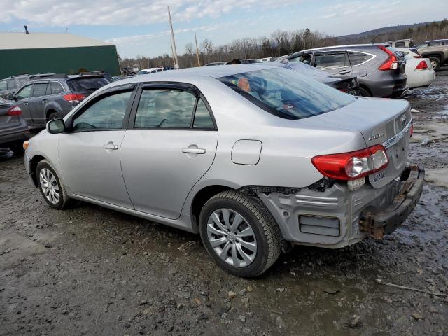 Photo 2 from auction – 2012 TOYOTA COROLLA BA with VIN 2T1BU4EEXCC754803
