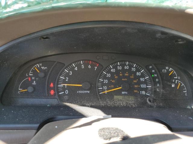 Photo 9 from auction – 2001 TOYOTA TUNDRA ACC with VIN 5TBBT48181S156427