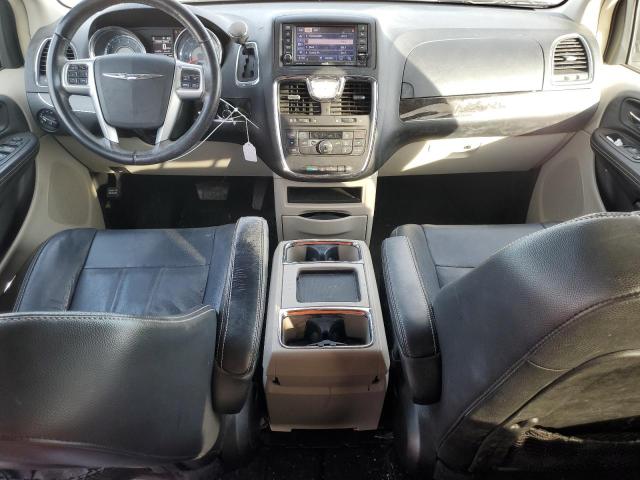 Photo 8 from auction – 2013 CHRYSLER TOWN & COU with VIN 2C4RC1BG4DR604046